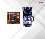 Ocean Coffee Maker S/S - Image 3