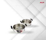 Zebra Stainless Steel 4pcs Steamer Set 36 Cm – 164436 - Image 2