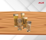 Ocean Metropolitan Tumbler 655 ml