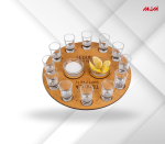 LAV Short Tumbler - Image 2