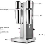 Milk Shake Double Head Machine Commercial - Image 2